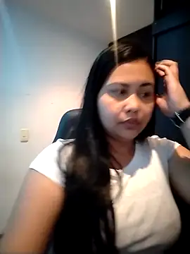 Alessandra- online show from February 18, 2025, 9:53 pm