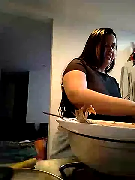 Alessandra- online show from December 31, 2024, 10:45 pm