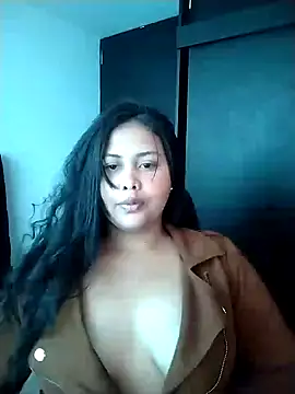 Alessandra- online show from January 31, 2025, 5:53 pm