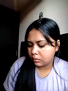 Alessandra- online show from January 18, 2025, 10:49 pm