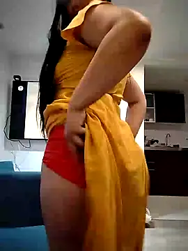 Alessandra- online show from December 16, 2024, 10:56 pm