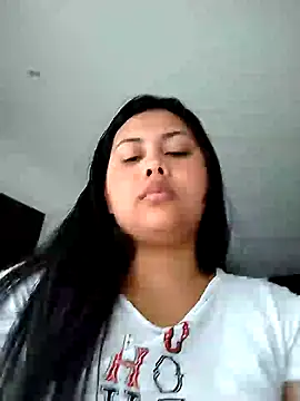 Alessandra- online show from December 31, 2024, 7:40 pm