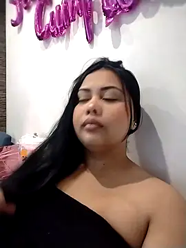 Alessandra- online show from February 15, 2025, 3:09 am