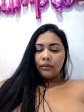 Alessandra- online show from February 15, 2025, 6:12 am