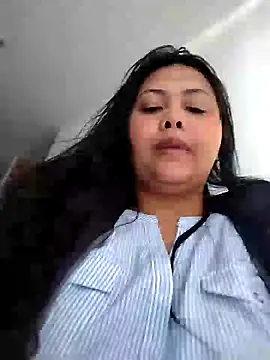 Alessandra- online show from January 22, 2025, 12:38 pm