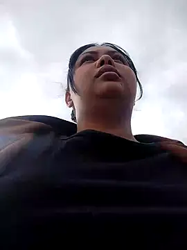 Alessandra- online show from January 31, 2025, 1:45 pm