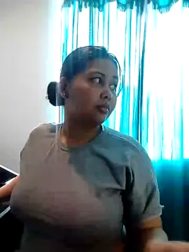 Alessandra- online show from February 10, 2025, 8:31 pm