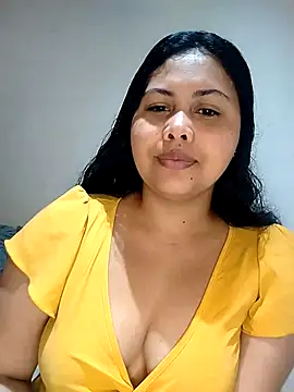 Alessandra- online show from March 21, 2025, 3:24 pm