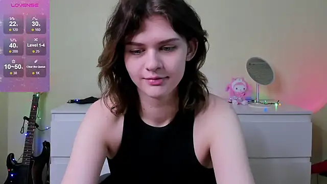 Snapshot of JulieTaylors chatting on February 15, 2025, 7:28 pm JulieTaylors online show from February 15, 2025, 7:28 pm