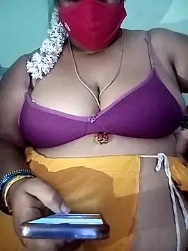 kavinila20 online show from September 18, 2025, 6:00 pm