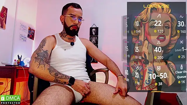 Diilanhott online show from January 15, 2026, 1:09 am