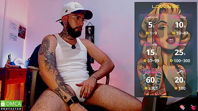 Diilanhott online show from January 16, 2026, 12:58 am