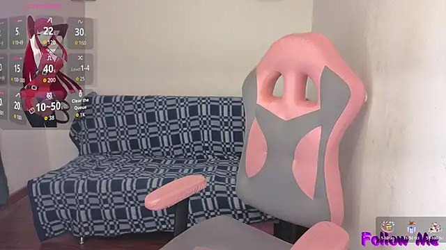 vittorialombardi   online show from February 22, 2026, 7:11 am