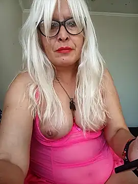 Rousmk1 online show from February 20, 2025, 1:30 pm