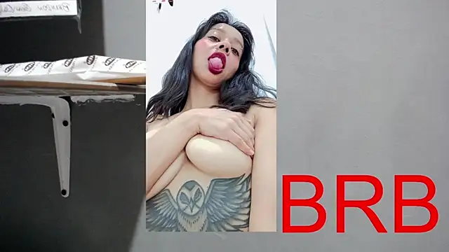 Snapshot of ladynemesis chatting on October 13, 2025, 7:48 pm ladynemesis online show from October 13, 2025, 7:48 pm