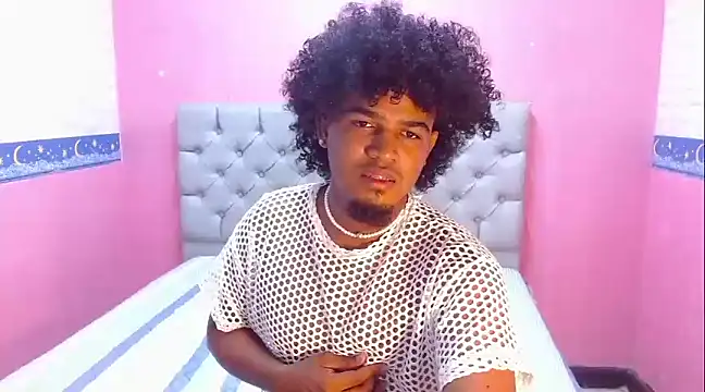 JaicobRuneer online show from March 22, 2025, 11:53 pm