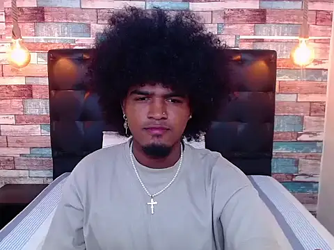 JaicobRuneer online show from March 1, 2026, 5:13 pm