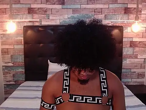 JaicobRuneer online show from September 25, 2025, 11:33 pm