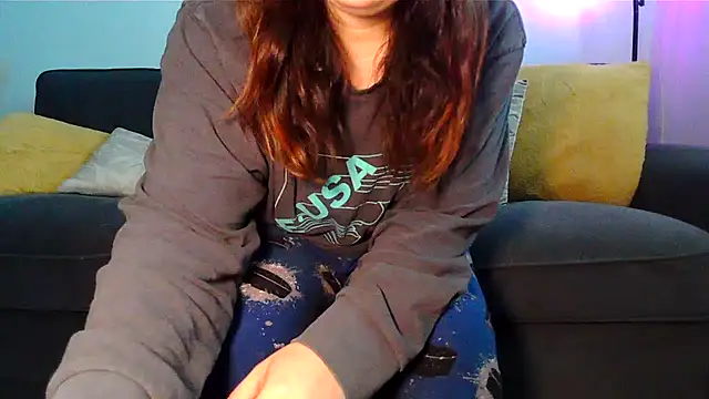 Snapshot of Kittyymaze1 chatting on December 1, 2025, 1:34 pm Kittyymaze1 online show from December 1, 2025, 1:34 pm