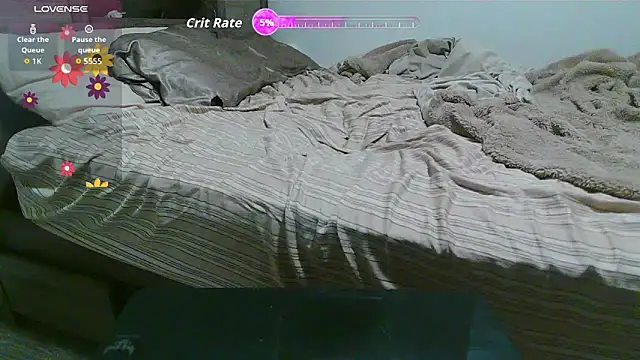 Snapshot of Kittyymaze1 chatting on November 7, 2025, 11:48 am Kittyymaze1 online show from November 7, 2025, 11:48 am