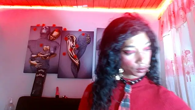 Maidi  online show from February 27, 2025, 2:21 pm