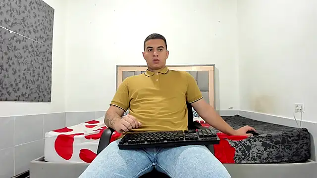 simookeler online show from February 19, 2026, 12:40 am