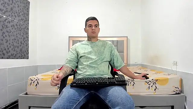 simookeler online show from November 29, 2025, 4:01 am