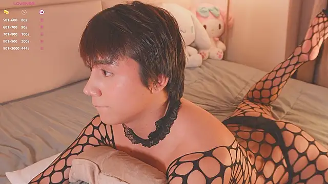 SweetHanson online show from March 6, 2026, 7:42 pm