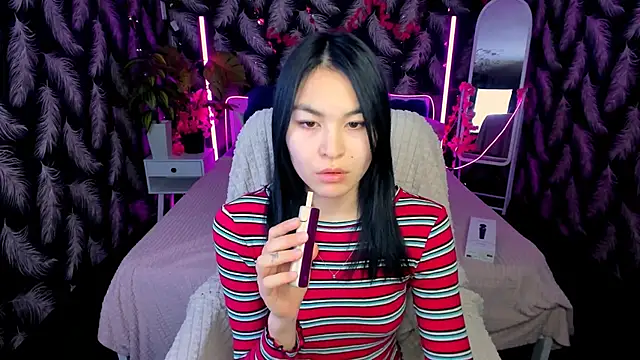 Snapshot of Jennifer_murr chatting on November 23, 2025, 1:32 pm Jennifer murr online show from November 23, 2025, 1:32 pm