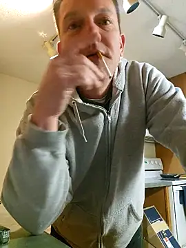 Bigtater1999 online show from February 12, 2026, 11:26 pm