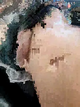 Snapshot of DaRican chatting on March 17, 2026, 8:01 pm DaRican online show from March 17, 2026, 8:01 pm