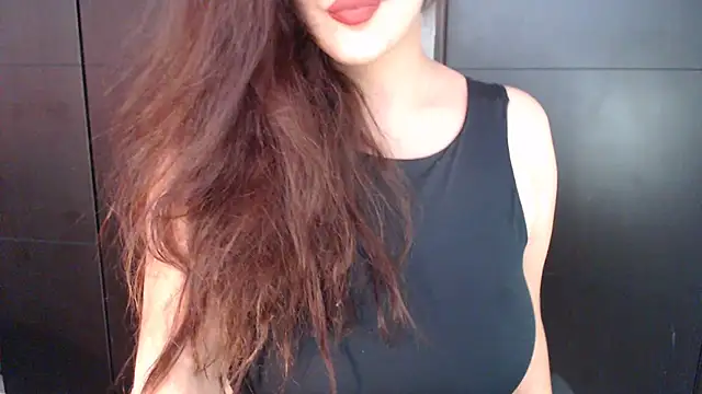 Snapshot of AdharaLujan chatting on March 14, 2025, 5:13 pm AdharaLujan online show from March 14, 2025, 5:13 pm