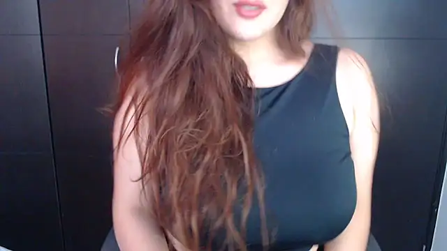 Snapshot of AdharaLujan chatting on January 31, 2025, 3:00 pm AdharaLujan online show from January 31, 2025, 3:00 pm