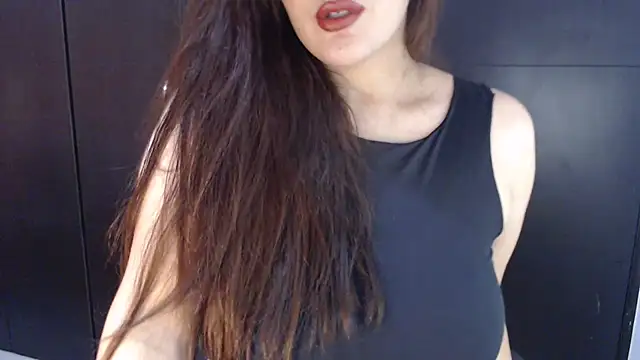 Snapshot of AdharaLujan chatting on March 14, 2025, 11:32 pm AdharaLujan online show from March 14, 2025, 11:32 pm