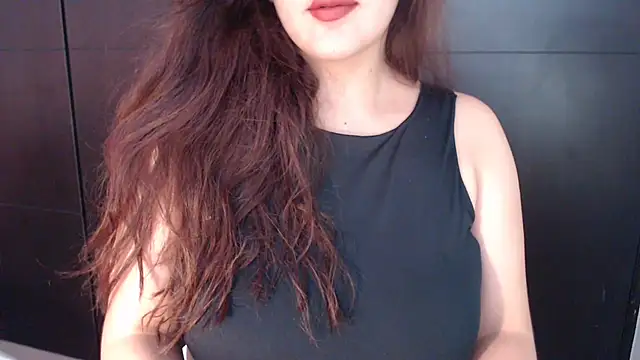 Snapshot of AdharaLujan chatting on March 17, 2025, 3:50 pm AdharaLujan online show from March 17, 2025, 3:50 pm