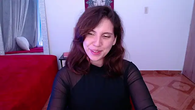 Snapshot of Sigrid- chatting on March 22, 2025, 3:09 am Sigrid- online show from March 22, 2025, 3:09 am