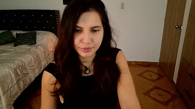 Snapshot of Sigrid- chatting on December 20, 2025, 2:58 am Sigrid- online show from December 20, 2025, 2:58 am