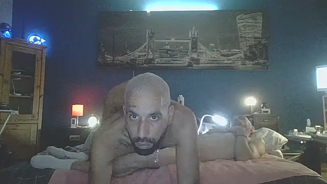 arrow13680 online show from September 14, 2025, 2:56 am