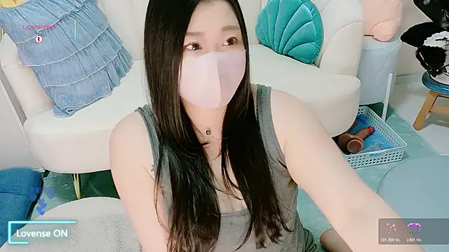Snapshot of yukinko_o_ chatting on June 30, 2026, 1:49 am yukinko o online show from June 30, 2026, 1:49 am