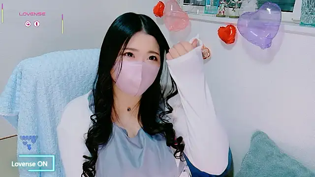 yukinko o  online show from February 14, 2026, 1:11 pm