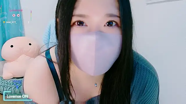 Snapshot of yukinko_o_ chatting on May 15, 2026, 1:09 pm yukinko o online show from May 15, 2026, 1:09 pm