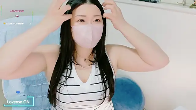 Snapshot of yukinko_o_ chatting on June 2, 2026, 1:16 am yukinko o online show from June 2, 2026, 1:16 am