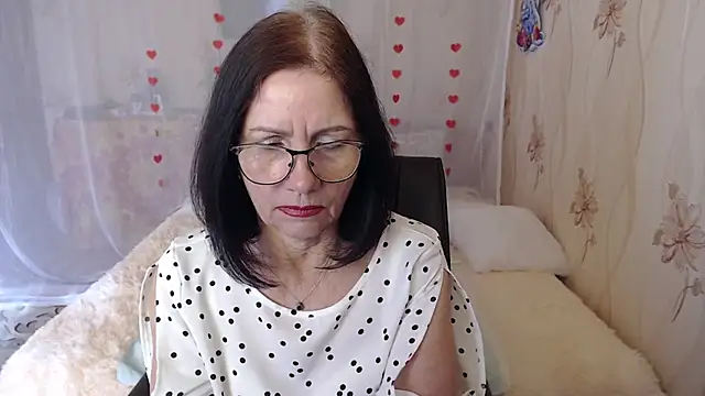 OlgaHottie online show from March 22, 2025, 6:33 am