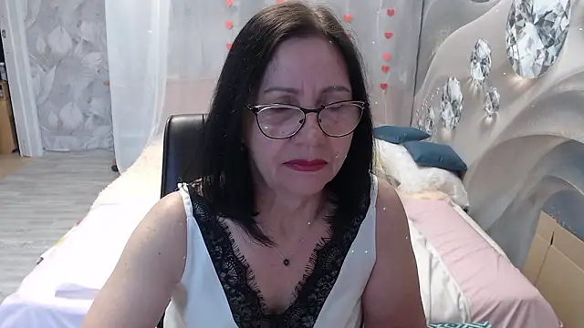 OlgaHottie online show from February 25, 2026, 12:00 am