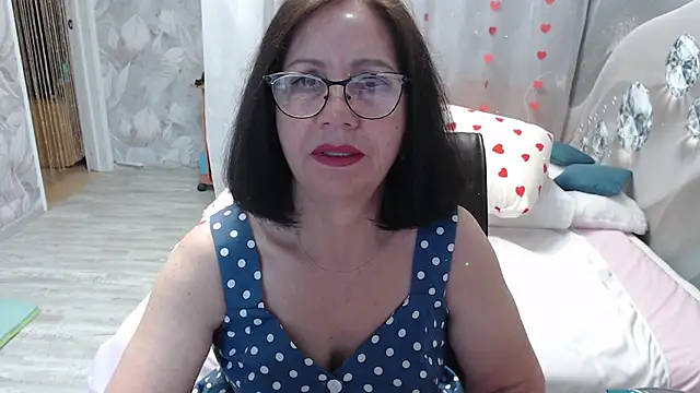 OlgaHottie online show from June 14, 2026, 11:28 pm
