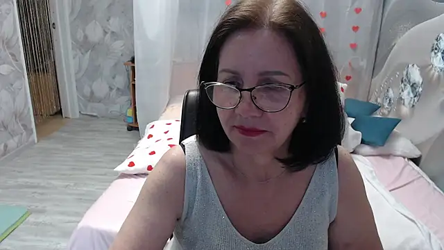 OlgaHottie online show from June 5, 2026, 11:32 pm