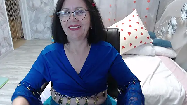 Snapshot of OlgaHottie chatting on June 1, 2026, 11:37 pm OlgaHottie online show from June 1, 2026, 11:37 pm
