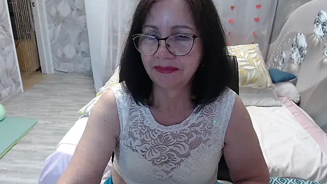 OlgaHottie online show from July 13, 2026, 12:00 am