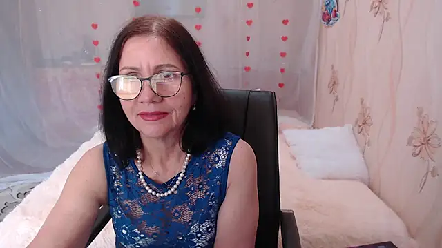 OlgaHottie online show from March 18, 2025, 5:34 am