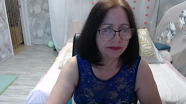 OlgaHottie online show from July 13, 2026, 11:48 pm